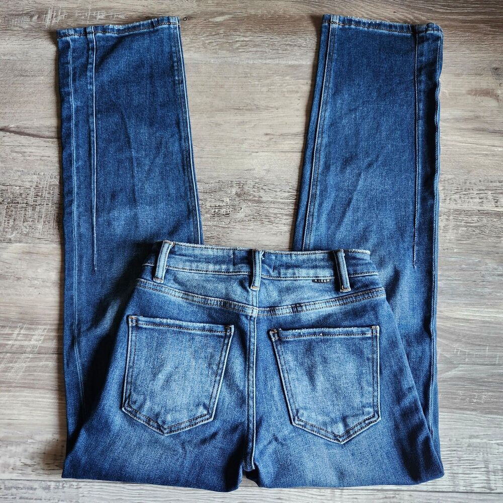 (0/24) Risen Jeans - Picture 4 of 5